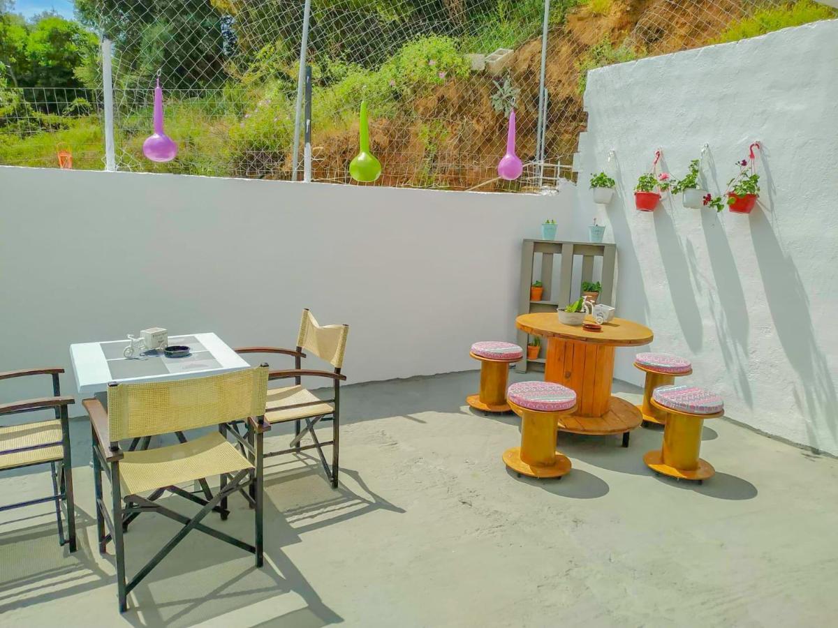 Celeste Golden Beach Chrisi Ammoudia Exterior foto